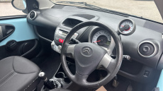 Citroen C1 1.0i Edition 5dr Petrol Hatchback